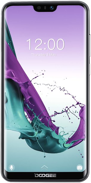 Doogee